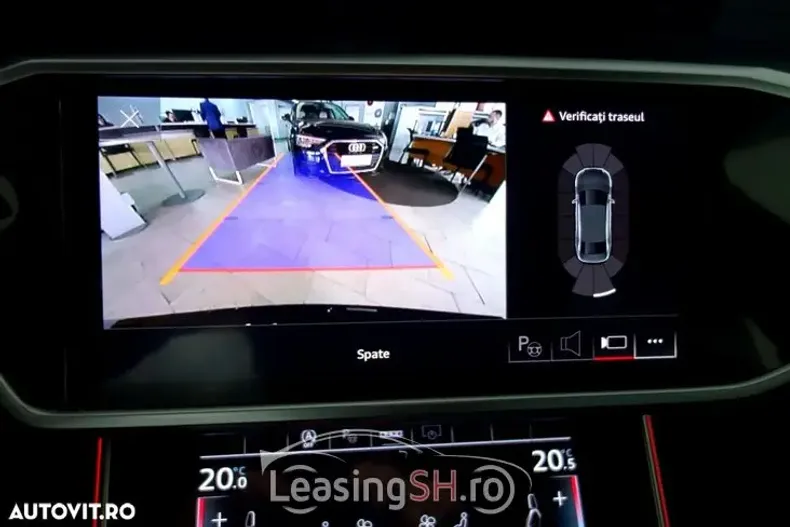 Audi A6 din 2023 cu 35.076 km - oferta AUD101570 - foto 27
