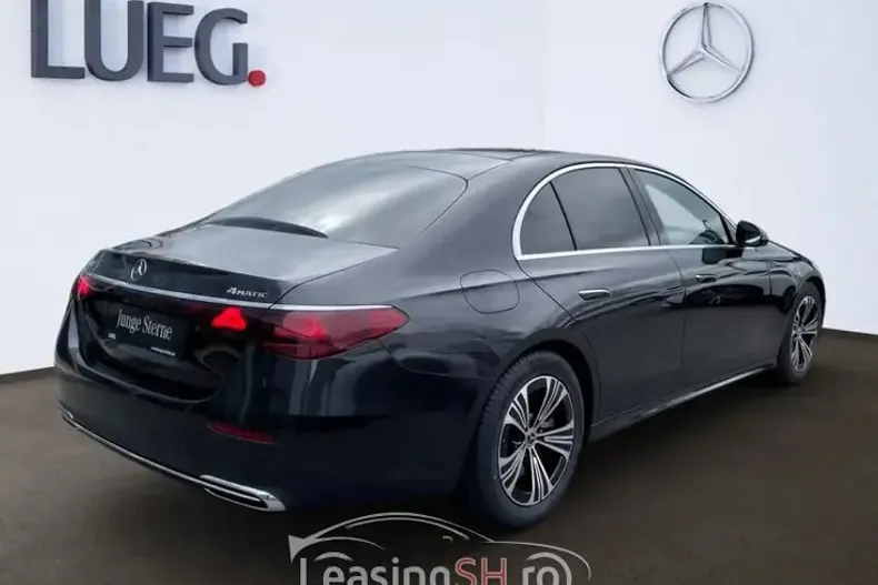 Mercedes-Benz 450 din 2024 cu 16.106 km - oferta MER98300 - foto 9