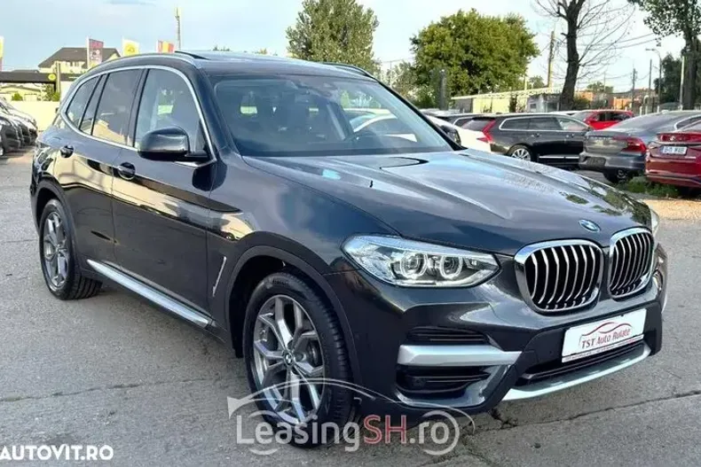 BMW X3 din 2021 cu 155.000 km - oferta BMW101042 - foto 33