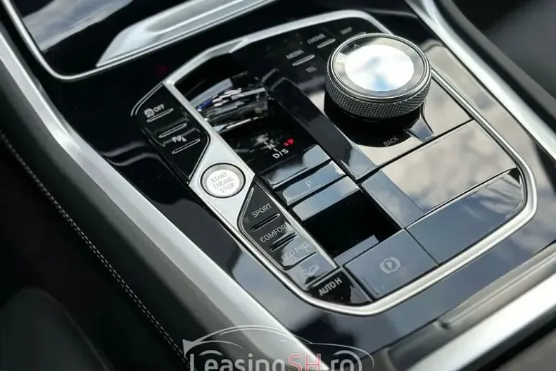 BMW X6 din 2024 cu 29.100 km - oferta BMW102056 - foto 9