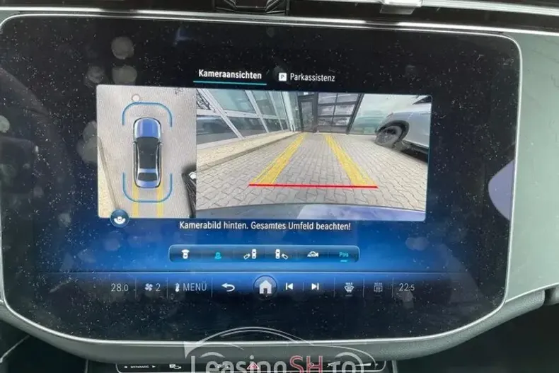 Mercedes-Benz 450 din 2024 cu 16.106 km - oferta MER98300 - foto 19