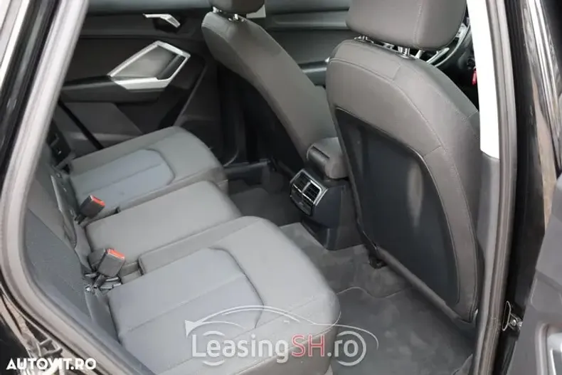 Audi Q3 din 2020 cu 125.192 km - oferta AUD101270 - foto 21