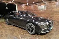 Mercedes-Benz 580 din 2022 cu 71.000 km - oferta MER98469 - foto 21