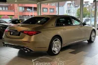 Mercedes-Benz 580 din 2023 cu 13.557 km - oferta MER96986 - foto 29