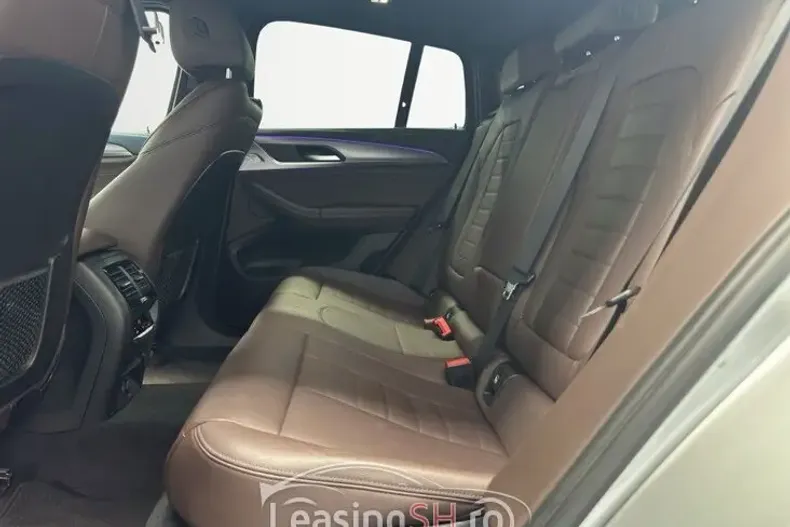 BMW X4 din 2019 cu 68.607 km - oferta BMW100545 - foto 9