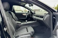 Audi A4 din 2019 cu 153.000 km - oferta AUD102614 - foto 33