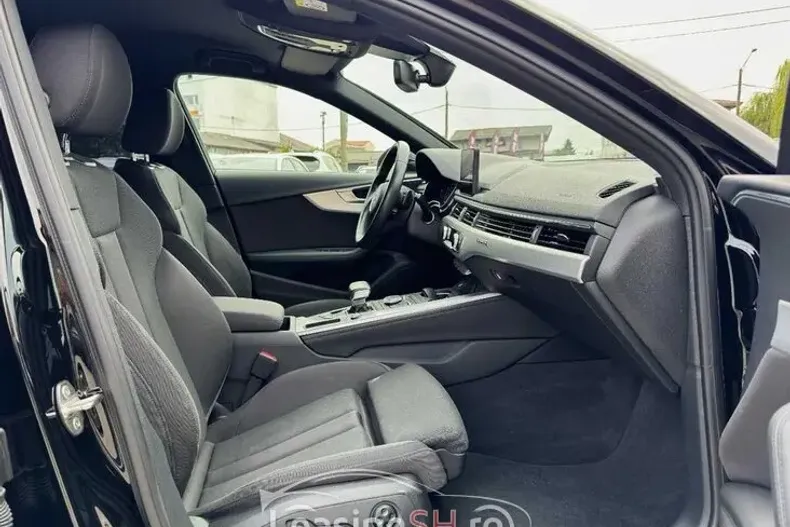 Audi A4 din 2019 cu 153.000 km - oferta AUD102614 - foto 33