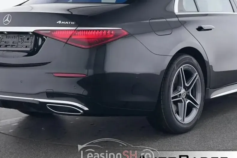 Mercedes-Benz 350 din 2023 cu 44.590 km - oferta MER97872 - foto 8