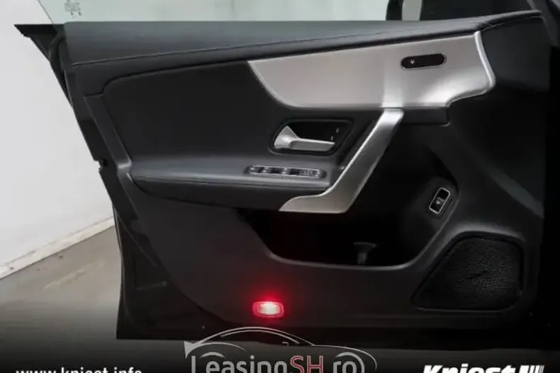 Mercedes-Benz 180 din 2023 cu 37.228 km - oferta MER97644 - foto 3