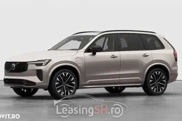 Volvo XC90 din 2025 - oferta VOL94236