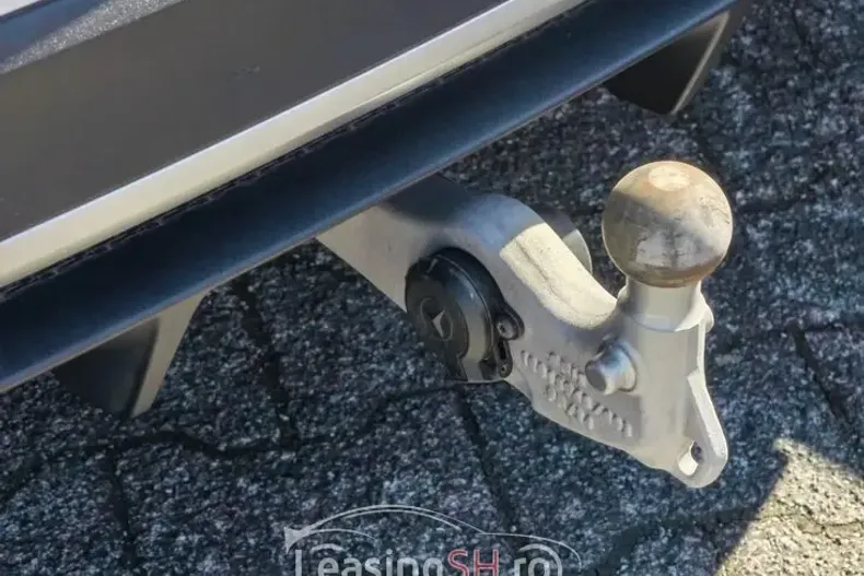 Mercedes-Benz 53 AMG din 2023 cu 41.215 km - oferta MER98749 - foto 23