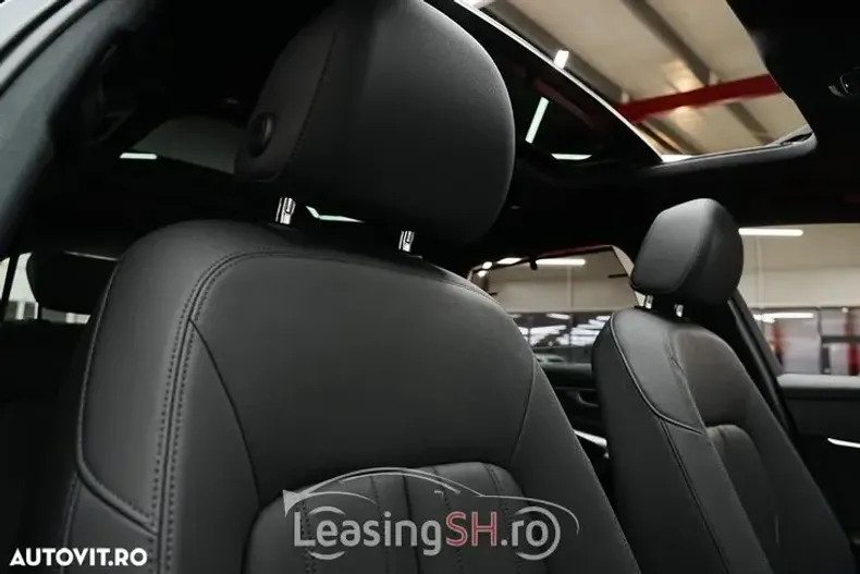 Audi A6 din 2019 cu 137.000 km - oferta AUD102783 - foto 22