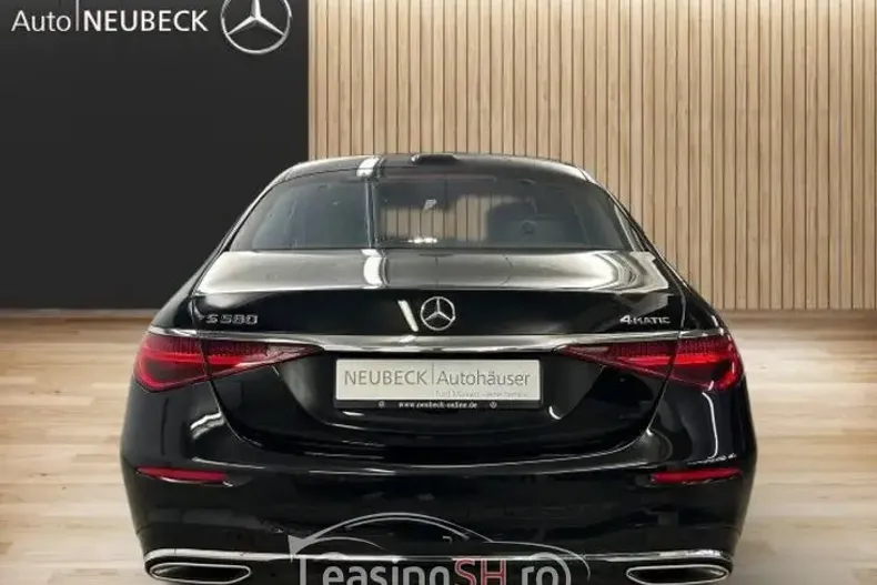 Mercedes-Benz 580 din 2023 cu 58.999 km - oferta MER97672 - foto 5