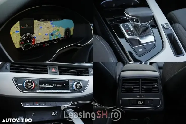 Audi A5 din 2020 cu 150.100 km - oferta AUD102528 - foto 2