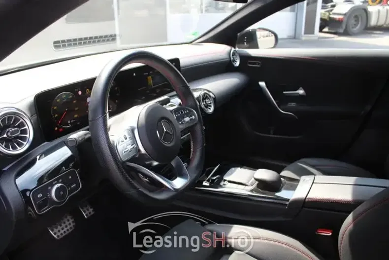 Mercedes-Benz 200 din 2023 cu 32.990 km - oferta MER97391 - foto 3