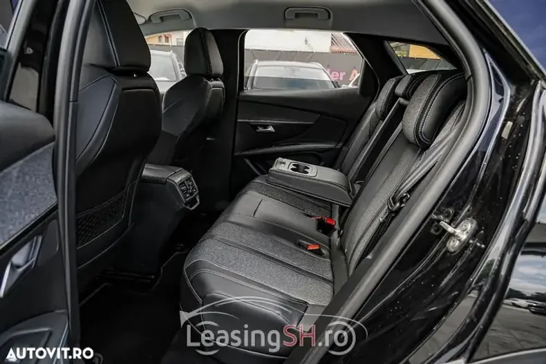 Peugeot 3008 din 2021 cu 98.700 km - oferta PEU94799 - foto 11