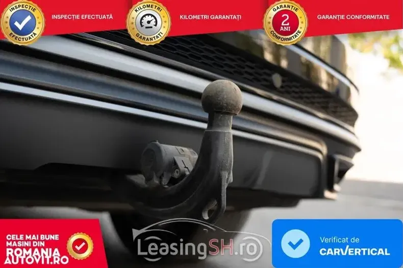 Audi Q8 din 2019 cu 140.000 km - oferta AUD102150 - foto 6