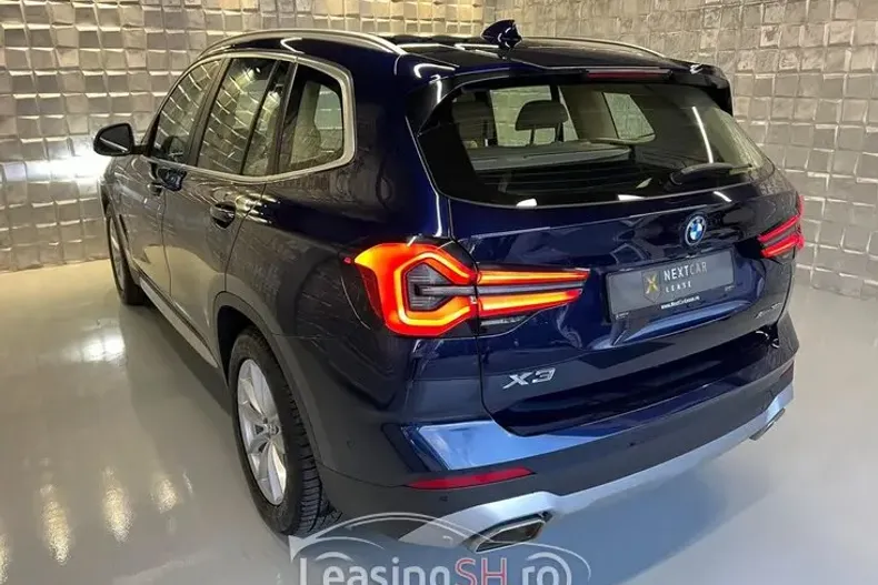 BMW X3 din 2022 cu 147.900 km - oferta BMW101164 - foto 15