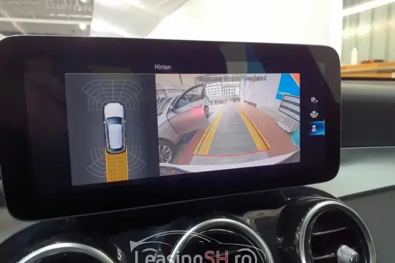 Mercedes-Benz 220 din 2021 cu 68.474 km - oferta MER96697 - foto 16