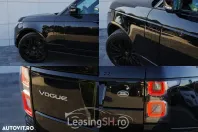 Land Rover Range Rover din 2021 cu 49.400 km - oferta LAN102326 - foto 3