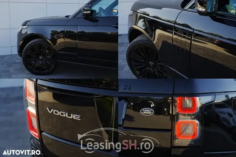 Land Rover Range Rover din 2021 cu 49.400 km - oferta LAN102326 - foto 3