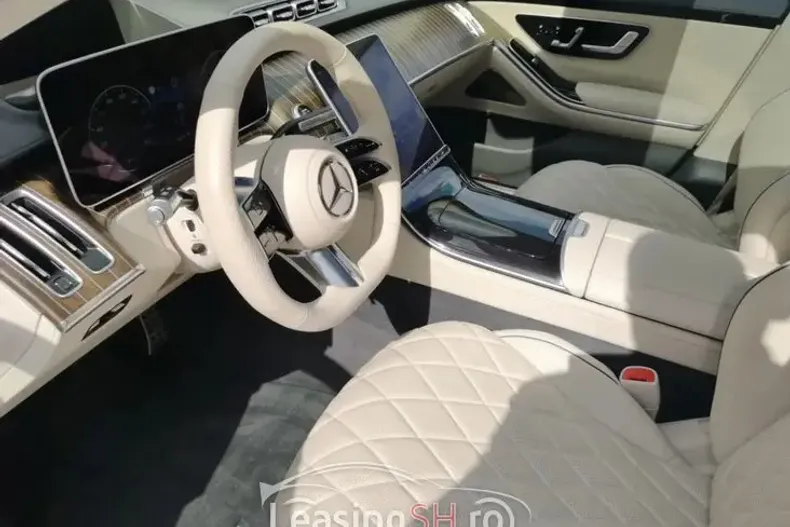 Mercedes-Benz 400 din 2022 cu 35.665 km - oferta MER97698 - foto 22