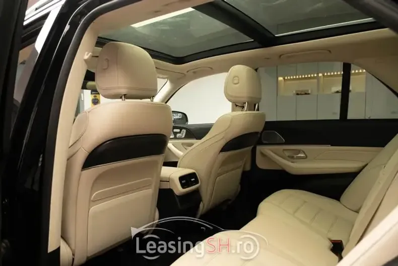 Mercedes-Benz 350 din 2020 cu 86.800 km - oferta MER96122 - foto 27