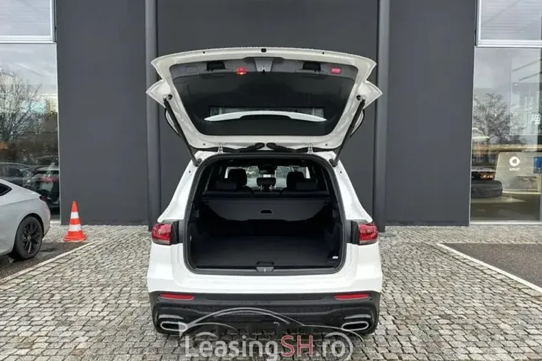 Mercedes-Benz 200 din 2023 cu 17.500 km - oferta MER97876 - foto 7