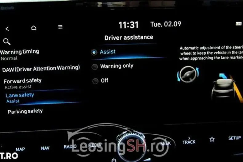 Hyundai i30 din 2021 cu 165.785 km - oferta HYU102350 - foto 12