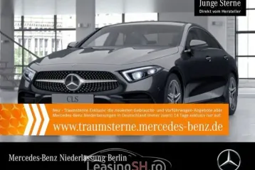 Mercedes-Benz 450 din 2020 - oferta MER97552