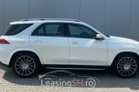 Mercedes-Benz 400 4M AMG-LINE DISTRONIC PANO HUD KEYLESS-GO din 2024 cu 5.950 km - oferta MER98557 - foto 5