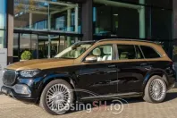 Mercedes-Benz 600 din 2023 cu 17.000 km - oferta MER98427 - foto 17