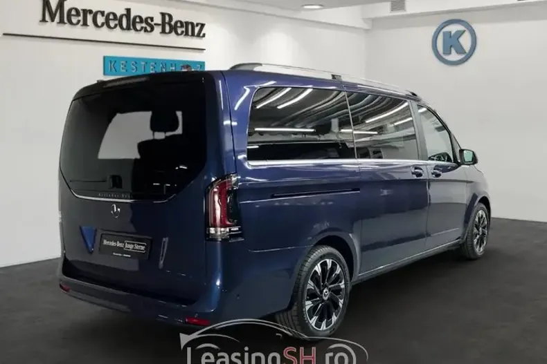 Mercedes-Benz 250 din 2024 cu 23.556 km - oferta MER96753 - foto 4