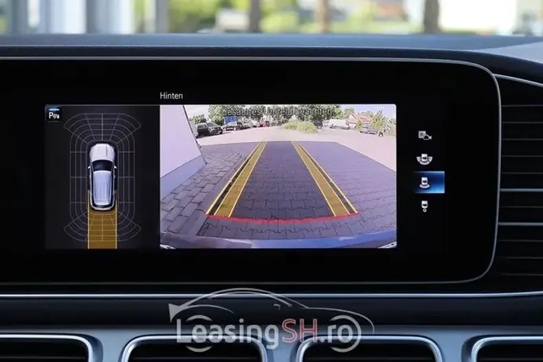 Mercedes-Benz 400 din 2020 cu 57.750 km - oferta MER96365 - foto 31