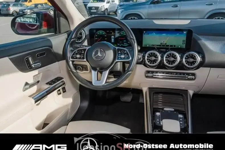 Mercedes-Benz 250 din 2021 cu 44.500 km - oferta MER97791 - foto 13