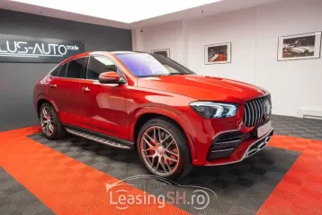 Mercedes-Benz 53 AMG din 2023 - oferta MER95978