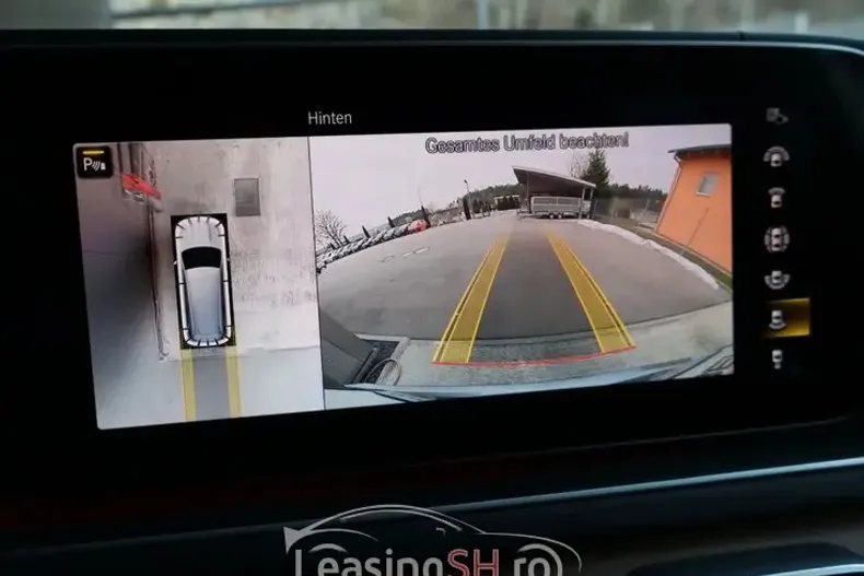 Mercedes-Benz 400 din 2020 cu 84.000 km - oferta MER98136 - foto 10