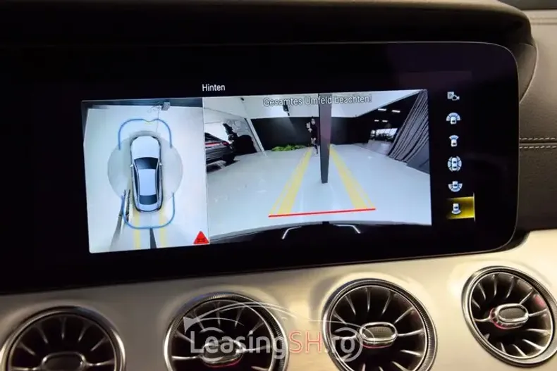 Mercedes-Benz 200 din 2021 cu 36.000 km - oferta MER97009 - foto 12