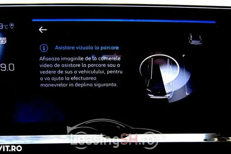 Peugeot 5008 din 2021 cu 153.913 km - oferta PEU103249 - foto 11