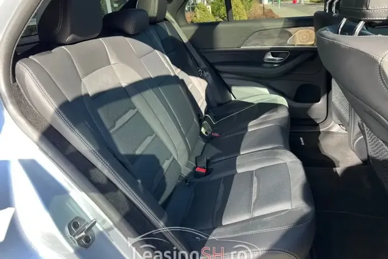 Mercedes-Benz 53 AMG din 2023 cu 26.000 km - oferta MER98799 - foto 6