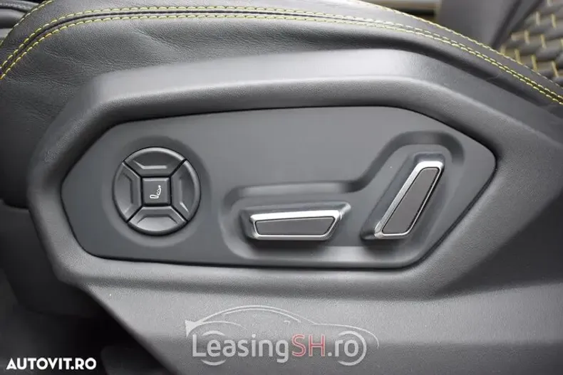 Lamborghini Urus din 2021 cu 60.000 km - oferta LAM92941 - foto 15