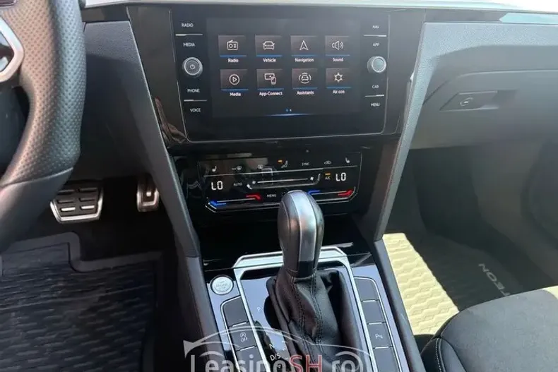 Volkswagen Arteon din 2022 cu 15.282 km - oferta VOL93504 - foto 7