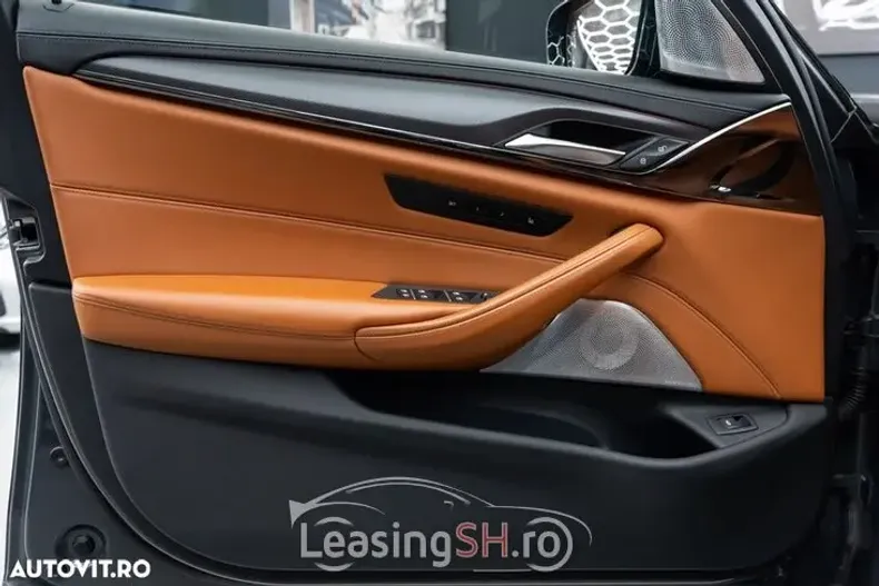 BMW M5 din 2022 cu 64.014 km - oferta BMW101718 - foto 7