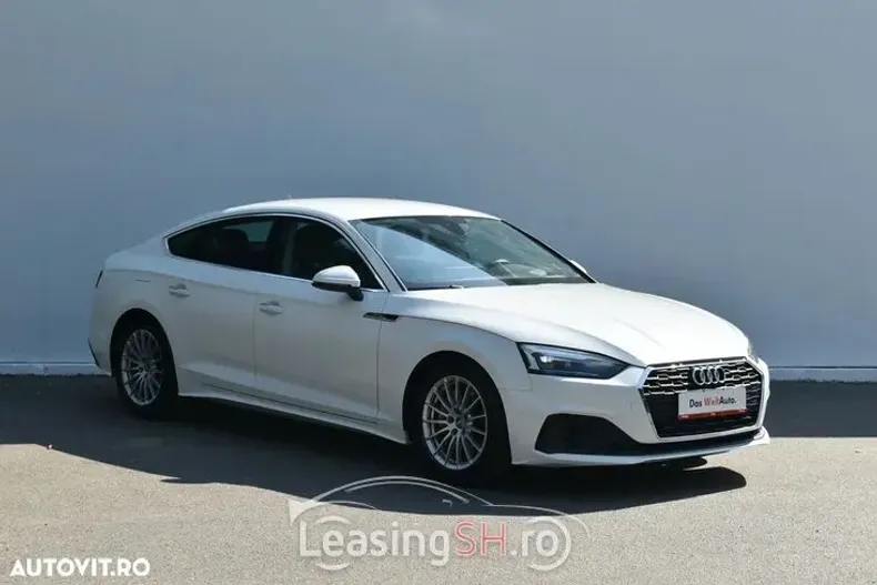 Audi A5 din 2020 cu 108.172 km - oferta AUD101764 - foto 11