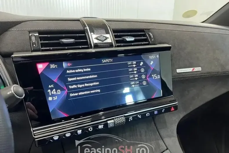 DS Automobiles DS 7 Crossback din 2021 cu 131.732 km - oferta DSA102634 - foto 21