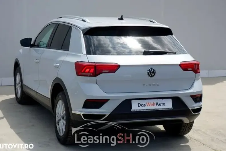 Volkswagen T-Roc din 2021 cu 149.900 km - oferta VOL95260 - foto 27