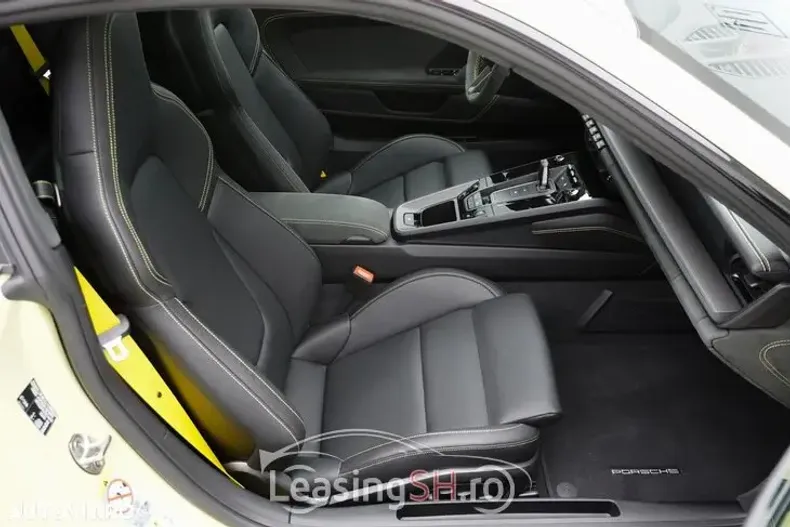 Porsche 911 din 2025 cu 943 km - oferta POR102797 - foto 20