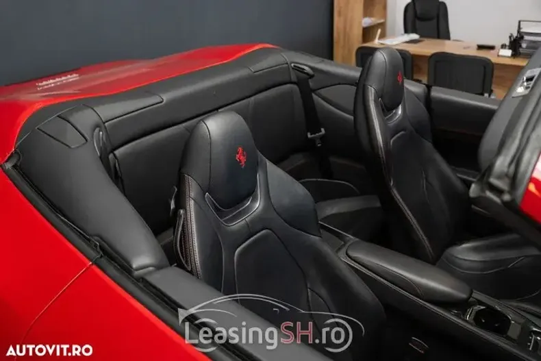 Ferrari Portofino din 2021 cu 62.500 km - oferta FER100224 - foto 9