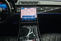 Mercedes-Benz 580 din 2022 cu 51.477 km - oferta MER96620 - foto 9