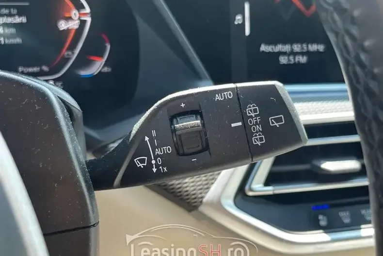 BMW X5 din 2023 cu 85.930 km - oferta BMW101605 - foto 19